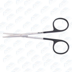 Tijeras dentales de Lagrange de alta calidad, Super corte, tejido quirúrgico afilado, Micro Goma, equipos médicos, instrumentos médicos quirúrgicos - Product Image 1