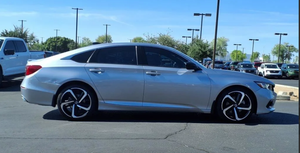 2022 para Honda Accord Sedan Sport Aleación de aluminio duradera Grado industrial Fácil uso - Product Image 2