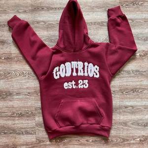 Hombres Casual Moda Divertido Oversized Pullover Hoodies OEM Mejor Calidad Hombres Hoodie Joker Sublimación Hoodies Transpirable 2025 - Product Image 5