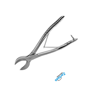 High Quality <b>Stainless</b> <b>Steel</b> Plaster Cutter 20cm Surgical Instruments Manufacturer and Exporter - Product Image 3