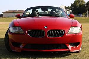 BMW Z4 M Roadster 2006 USADO, Volante a la Izquierda/Derecha - Product Image 4