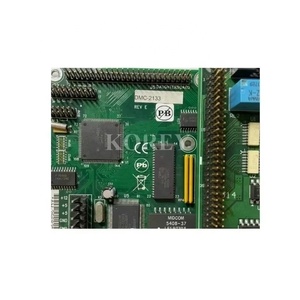 Tarjeta de Control <span class=keywords><strong>DMC</strong></span>-2133 en Stock - Product Image 6