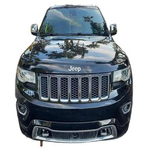 SUV de Lujo Mediano Usado 2024, Sistema de Tracción 4x4, Transmisión Automática, Interior Premium, Capacidad Todoterreno - Product Image 1