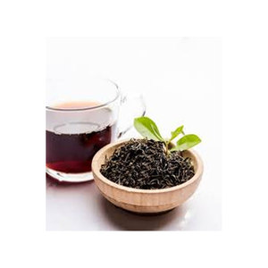 Té Negro de Ceilán en Polvo para Pérdida de Peso, Venta al por Mayor, Suministro Directo de Fábrica, Empaquetado en Botellas - Product Image 1