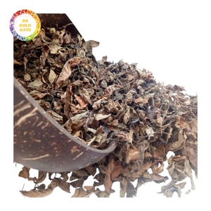 Feuilles de gelée d'herbe séchées sélectionnées, approvisionnement stable - Product Image 5
