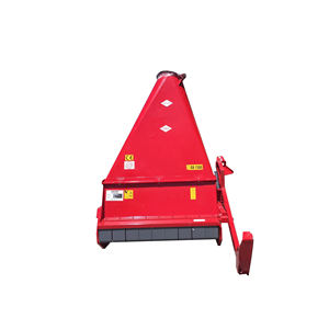 CHOPPER DE MAÏS INDÉPENDANT À 3 RANGÉES À VENDRE AVEC LE MEILLEUR PRIX OFFRE SUR LE MARCHÉ DISPONIBLE MAINTENANT - Product Image 5