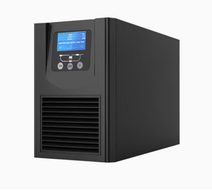 Wahbo-u Gt10 1kVA Onduleur à Haute Fréquence à Double Conversion 1kVA, 2kVA, 3kVA Petit Onduleur Alimentation Électrique - Product Image 1