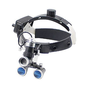 Microscope dentaire binoculaire pour une visualisation améliorée - Product Image 1