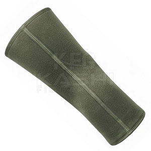 Genouillères de sport confortables, respirantes, légères, antidérapantes, faciles à ajuster pour la boxe, le kickboxing, les arts martiaux et l'entraînement sportif - Product Image 5