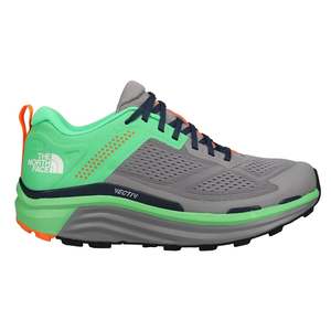 Scarpe da Trail Vectiv Enduris da Uomo The North Face Grigie per la Stagione Primaverile - Product Image 1