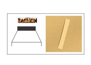 เครื่องมือเพชรพลอย Posalux เพชร180มม. แบบมืออาชีพวัสดุโมโน4มม. สำหรับทำเครื่องประดับคุณภาพสูง - Product Image 5