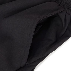 <b>Shorts</b> With <b>Zipper</b> Pocket Running Casual Breathable Drawstring Plus Size Athletic Gym <b>Shorts</b> - Product Image 3