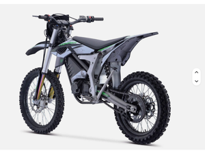 Vente chaude de vélo de saleté électrique VM 72v 12000w - Product Image 4