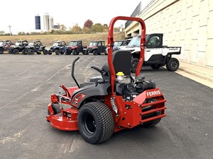 Cortadora de Césped Ferris ISX2200BVE2860SS 2026, 4 Tiempos, 190cc, 1600W, Chasis de Aluminio de Grado Industrial, para Bricolaje - Product Image 6