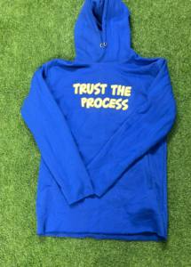 Sudadera con capucha térmica Unisex Sudadera con capucha de algodón con cremallera de 2 piezas Patrón personalizado Poliéster Streetwear Windbreaker Disstress sudaderas con capucha para hombres - Product Image 1