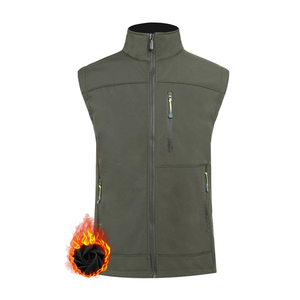 2025 nouveauté hommes léger coupe-vent respirant cyclisme gilet dernière conception 100% Top qualité hommes cyclisme gilets personnalisé - Product Image 1