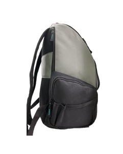 Hot Sale <b>Casual</b> <b>Sports</b> <b>Backpack</b> with Custom Logo Waterproof Durable Woven Material Zipper Closure From Vietnamese Supplier - Product Image 5