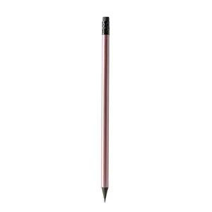Crayon en bois Sinforicarp personnalisé, stylo promotionnel avec gadgets personnalisés - Product Image 1
