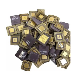 Compre Chatarra de CPU de Cerámica de Grado Premium/Chatarra de Procesador de CPU de Cerámica - Product Image 5