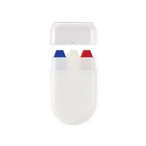 Drapeau corporel personnalisable pour bâton de cheering, idéal pour le matériel sportif promotionnel - Product Image 3
