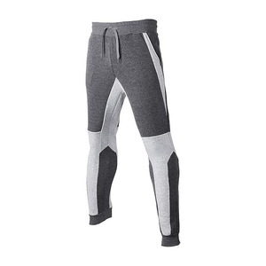 2025 de alta calidad personalizado hombres Slim Fit chándal ropa deportiva gimnasios chándal conjunto chándal - Product Image 3