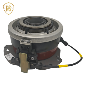 Nuevo cilindro esclavo de embrague PANSHI OEM 21580956 20806451 21320923 piezas de remolque - Product Image 6