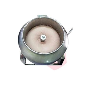 เครื่องบดเนื้อขนาดใหญ่5กก. พาเลทไม้ PE เกรดอาหารรับประกัน1ปี OEM ODM สำหรับใช้ในบ้านเบเกอรี่ผลิตจากเวียดนามโลโก้ตามสั่ง - Product Image 4