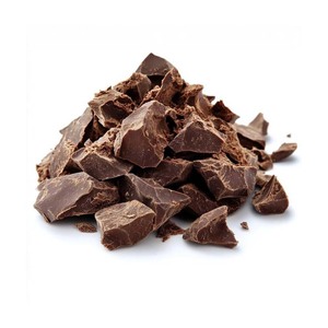 Masa de cacao de grado industrial adecuada para fabricantes de chocolate y mercados de exportación a granel - Product Image 4