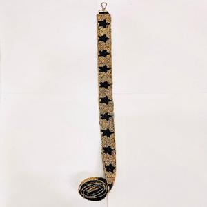 ที่คาดผมลูกปัดสำหรับผู้หญิงทำด้วยมือสำหรับผู้หญิงที่คาดผมลูกปัดทำจากฟางที่น่าทึ่ง - Product Image 5