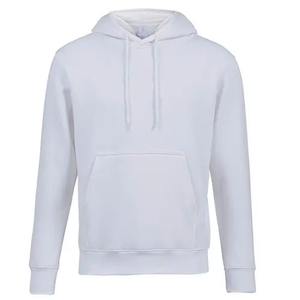 Pull Over Hoodies Hommes Lourd En Détresse En Gros Surdimensionné Pierre Vintage Lavé Automne Brodé De Haute Qualité Respirant - Product Image 5