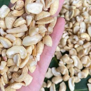 Vente en gros de haute qualité Vietnam Noix de cajou crues Noix de cajou 240 Vente en gros de noix de cajou jumbo exportées vers l'Asie, l'UE, le Moyen-Orient - Product Image 1