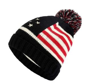 Kit de invierno costilla con logotipo bordado personalizado de color sólido, gorros cálidos para exteriores para mujeres y hombres, novedad - Product Image 1