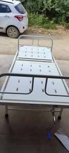 Lit d'hôpital réglable avec support confortable conçu pour une utilisation dans les installations médicales disponibles à la quantité en vrac - Product Image 3