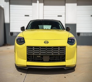 Nissan Z Proto 2023, Especificaciones, Gasolina, Bajo Kilometraje - Product Image 1