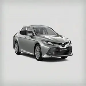ซัพพลายเออร์ชั้นนําTOYOTA CAMRY 2023 โรงงานรถใหม่UK การสิ้นเปลืองเชื้อเพลิงต่ํา 5.81L/100km ความเร็วสูง