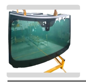 กระจกบังลมหน้า FW04368-VCS-1Z-HUD lfw/x CHR 5D hatchback กระจกหน้าต่างด้านหลังกระจกหน้ากระจกลามิเนต - Product Image 6