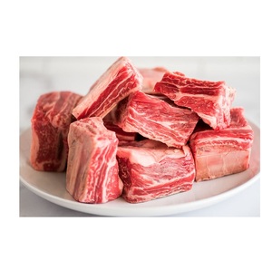ขายส่งราคาถูก เนื้อวัวฮาลาลสดแช่แข็งแบบไม่มีกระดูก บรรจุภัณฑ์สุญญากาศแบบขายส่ง พร้อมส่งออก - Product Image 6