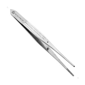 Pince à pansement McIndoe réutilisable 100% de haute qualité en acier inoxydable bon marché/Pince à pansement McIndoe avec logo personnalisé - Product Image 4