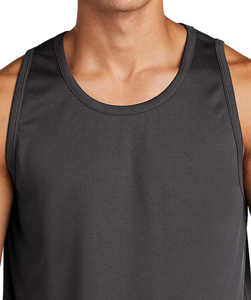 Haut de gymnastique à séchage rapide pour hommes taille XL, respirant, extensible, anti-odeur, débardeur en tricot décontracté à capuche pour musculation et exercice musculaire - Product Image 2