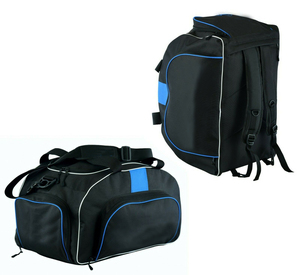 High Design Travel Overnight <b>Holdall</b> <b>Large</b> Capacity Sports Duffle <b>Bag</b> Gym <b>Bag</b> Shoes Compartment Promotional Luggage <b>Bag</b> - Product Image 6
