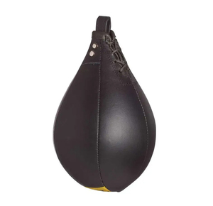 Pelota de velocidad de boxeo personalizada, mejor calidad, venta al por mayor - Product Image 2
