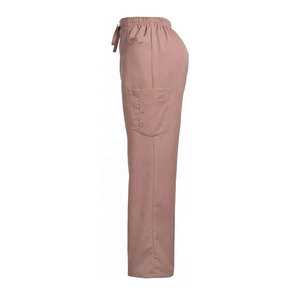 เครื่องแบบพยาบาลสไตล์ใหม่ใส่ได้พอดีกับฤดูร้อนชุดพยาบาลสำหรับผู้หญิงส่งโรงพยาบาล - Product Image 6