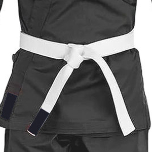 Uniforme d'entraînement de karaté de haute qualité 100% coton, taille standard, séchage rapide, léger, prix d'usine, OEM, arts martiaux, pas cher - Product Image 3
