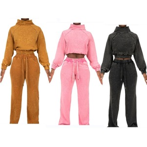Top Popular Jogging Suits 3XL Sport For <b>Women</b> Custom Sweatsuits for <b>Women</b> Sets 2 Piece <b>Sweatpants</b> and Hoodie Set <b>Women</b> 2025 - Product Image 2