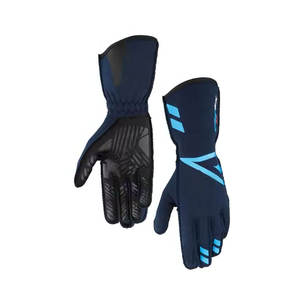 Guantes de karting antideslizantes para control de precisión Guantes de carreras de Kart personalizados que absorben los golpes para una mayor comodidad - Product Image 3