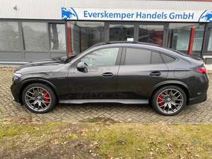 Mercedes-Benz GLC 63 S AMG 2025 USADO, 4 cilindros, 2.0L, Híbrido, 476hp, 4x4, Euro6e, Transmisión automática, Volante a la izquierda - Product Image 5