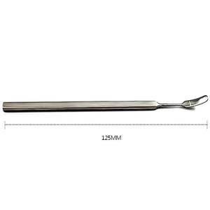 Retractor Muscular para Estrabismo de Acero Inoxidable TAIDOC INTERNATIONAL, Instrumentos Quirúrgicos Oftálmicos Modelo TI-SR-00044811, Manual, ISO - Product Image 5