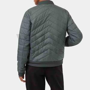 Chaquetas de burbuja de Invierno para mujer más vendidas en tamaño juvenil transpirable y precio de fábrica personalizado de acuerdo a su marca. - Product Image 6