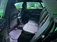 Audi RS Q8 2025 d'occasion homologuée, SUV Performance, carbone Vorsprung, 640 ch, essence, Tiptronic