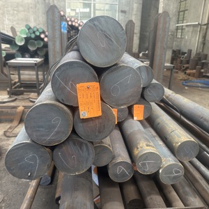 42CrMo / AISI forging لقطع غيار الآلات - Product Image 4